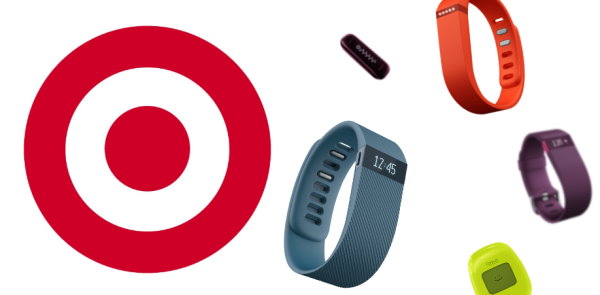 fitbit at target stores