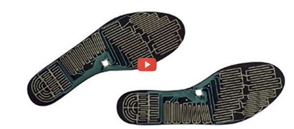 sensors flexible health applications insoles bebop