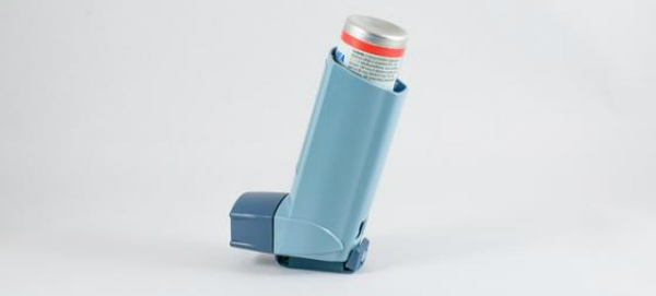 Smart Inhaler Program Benefits Underserved Community|Health Tech Insider