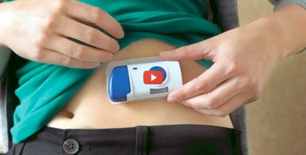 This Patch Packs Automated Doses [video]|Health Tech Insider